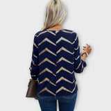 Ema - Poncho ponadczasowe i eleganckie