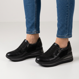Chiara - Komfortowe damskie sneakersy