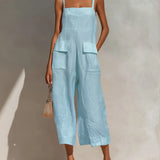 Mercedes Mono Elegante Linen and Cotton Blend