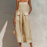 Mercedes Mono Elegante Linen and Cotton Blend