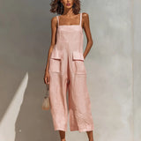 Mercedes Mono Elegante Linen and Cotton Blend