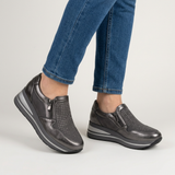 Chiara - Komfortowe damskie sneakersy
