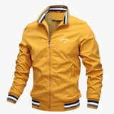 Lucas - Stylowa Kurtka Premium