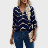Ema - Poncho ponadczasowe i eleganckie
