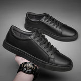 Duarte - Casualne Sneakersy