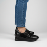 Chiara - Komfortowe damskie sneakersy