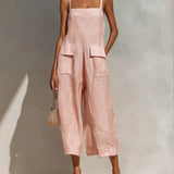 Mercedes Mono Elegante Linen and Cotton Blend
