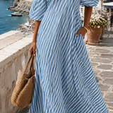 Sukienka Amalfi