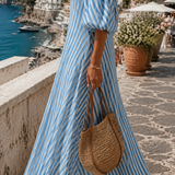 Sukienka Amalfi