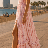 Sukienka Barcelona