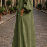 Sukienka Maxi Lucca
