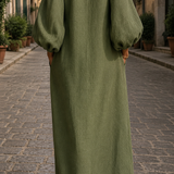 Sukienka Maxi Lucca