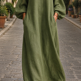Sukienka Maxi Lucca