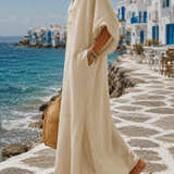 Sukienka MYKONOS