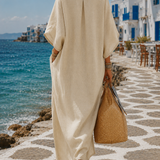 Sukienka MYKONOS