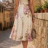 Sukienka San Gimignano