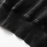 Sweter - Powierzchnia Fleece z Włókna