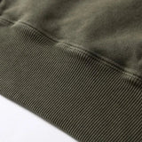 Sweter - Powierzchnia Fleece z Włókna