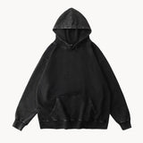 Sweter - Powierzchnia Fleece z Włókna