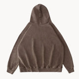 Sweter - Powierzchnia Fleece z Włókna