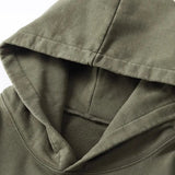 Sweter - Powierzchnia Fleece z Włókna