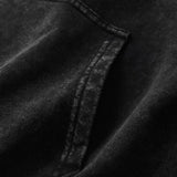 Sweter - Powierzchnia Fleece z Włókna
