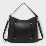 Maria - Elegancka torebka na rękę w stylu vintage