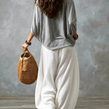 Isabella | Komplet Boho w Stylu Lantern