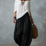 Isabella | Komplet Boho w Stylu Lantern