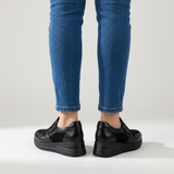 Chiara - Komfortowe damskie sneakersy
