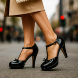 Maria - Eleganckie Obcasy