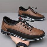 Manuel - Buty Oxford