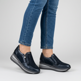 Chiara - Komfortowe damskie sneakersy