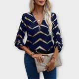 Ema - Poncho ponadczasowe i eleganckie