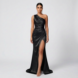 Tânia - Elegancka Sukienka Maxi