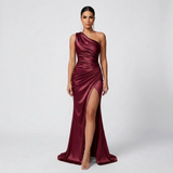 Tânia - Elegancka Sukienka Maxi
