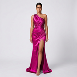 Tânia - Elegancka Sukienka Maxi