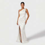 Carla - Elegancka Sukienka Maxi