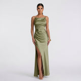 Mariana - Elegancka Sukienka Maxi