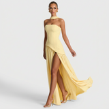 Beatriz - Sukienka Długa Elegancka