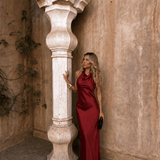 Abito Riad