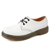 Martim - Eleganckie obuwie niskie
