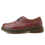 Martim - Eleganckie obuwie niskie