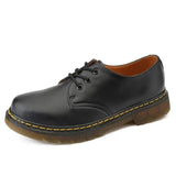 Martim - Eleganckie obuwie niskie