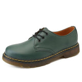 Martim - Eleganckie obuwie niskie