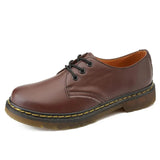Martim - Eleganckie obuwie niskie